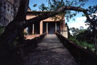 Monasterio de Yuste.